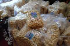 Pesanan kue produksi UMKM di Belitung jelang Lebaran mulai mengalir